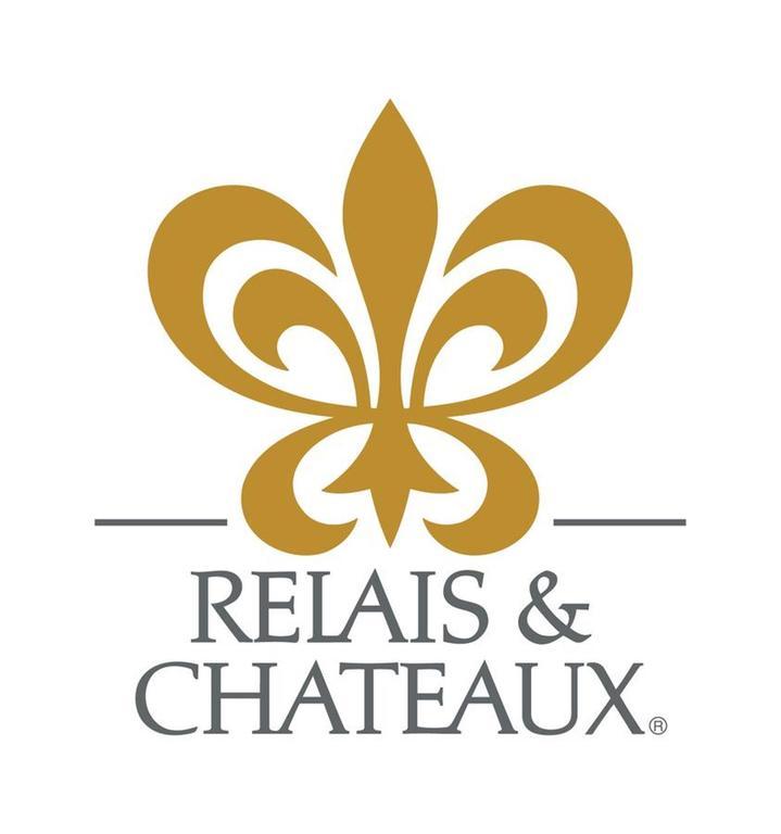 Relais & Chateaux Auberge La Pinsonniere 라말베 외부 사진